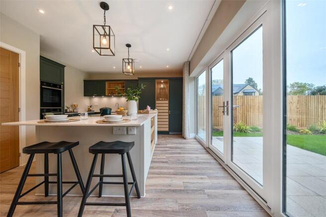 Show Home