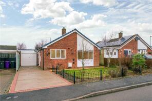 4, Selvayns Drive, Cranwell, Sleaford NG34 8EN