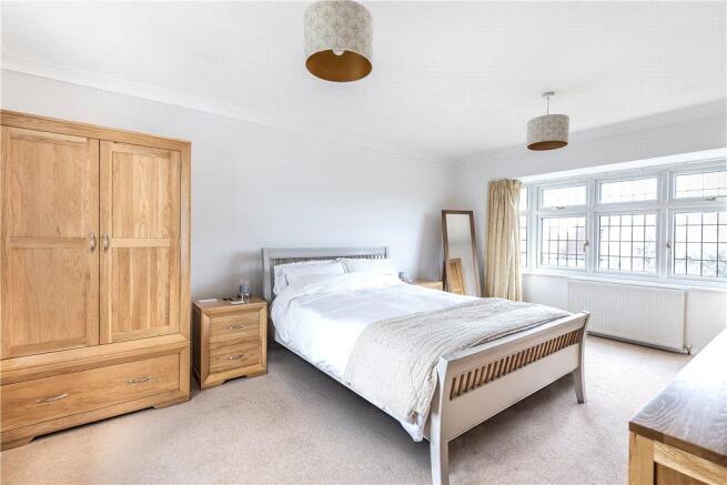 Main Bedroom