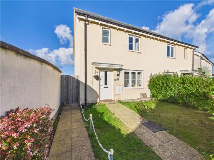Seaking Road, Fremington, Barnstaple, Devon, EX31