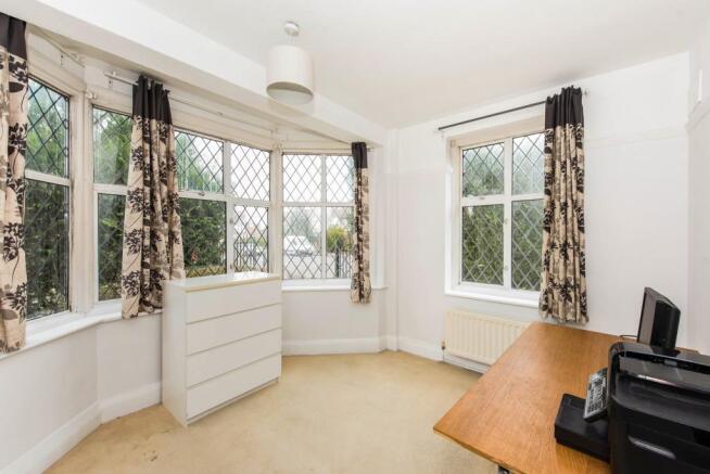 Study/Bedroom