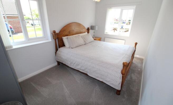 BEDROOM TWO