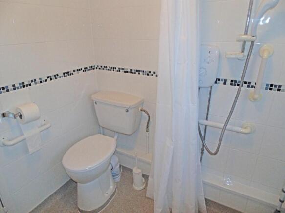 Wet Room