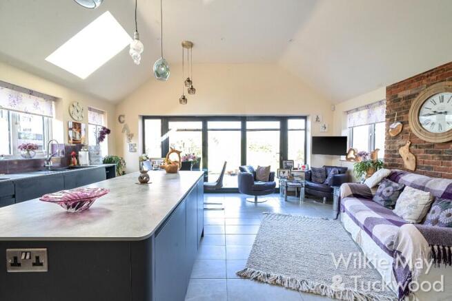 Archstone Avenue, Chilton Trinity, Bridgwater, TA5 photo 4