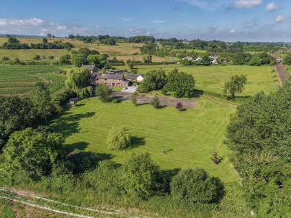 The Willows, East Woodside