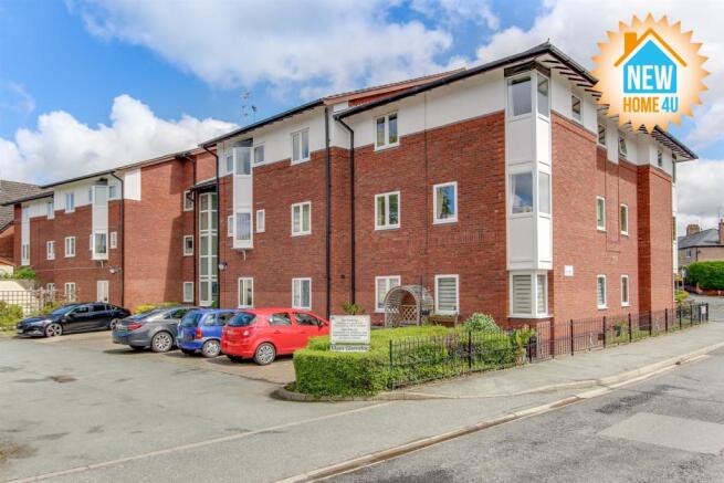 OUTISDE OF HOME: