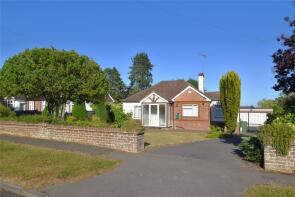 21, Park Hill Road, Otford TN14 5QH