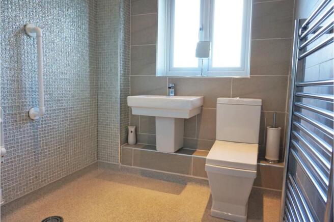 Wet Room
