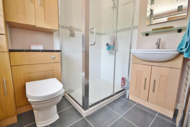 Ensuite