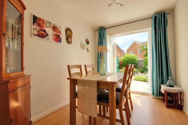 3 bed Detached for sale Image 4