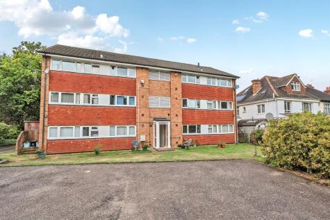 Fairhaven Court, Ashburton Road, CR0
