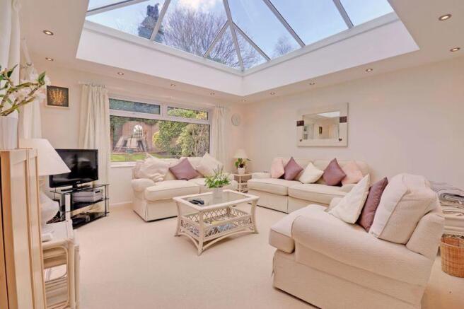 Orangery