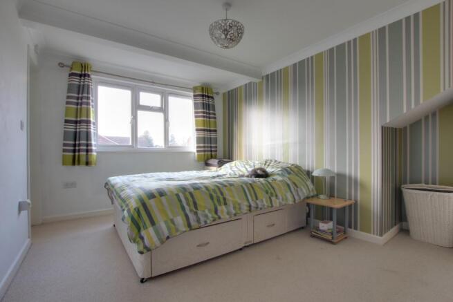 BEDROM