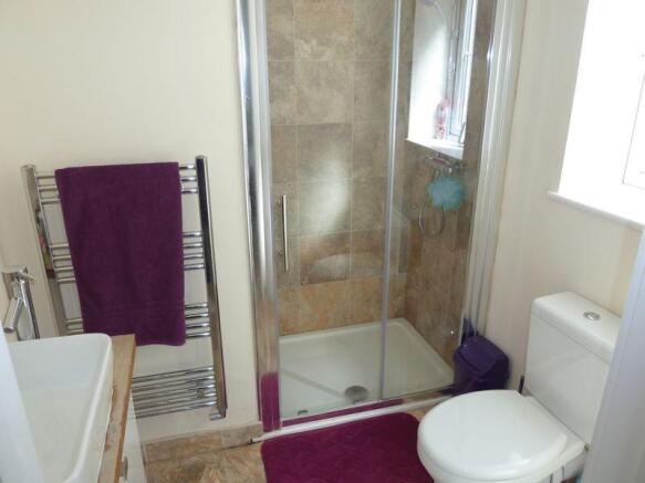 En-Suite to Be...