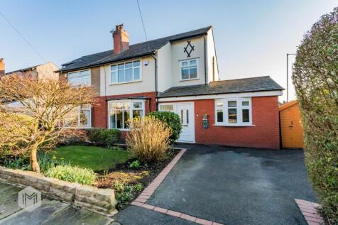 Easedale Road, Bolton, BL1