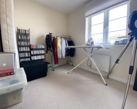 Bedroom 4