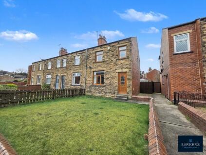 Welwyn Avenue, Batley