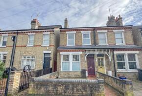 136, Oxford Road, Cambridge CB4 3PL