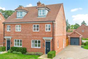26, Greenacre Place, Newbury RG14 7GY