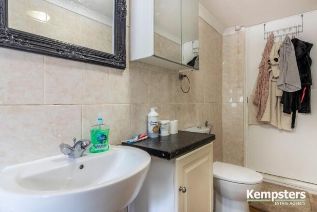 Bathroom 1