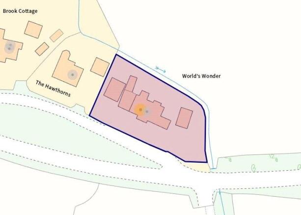 Land Plan