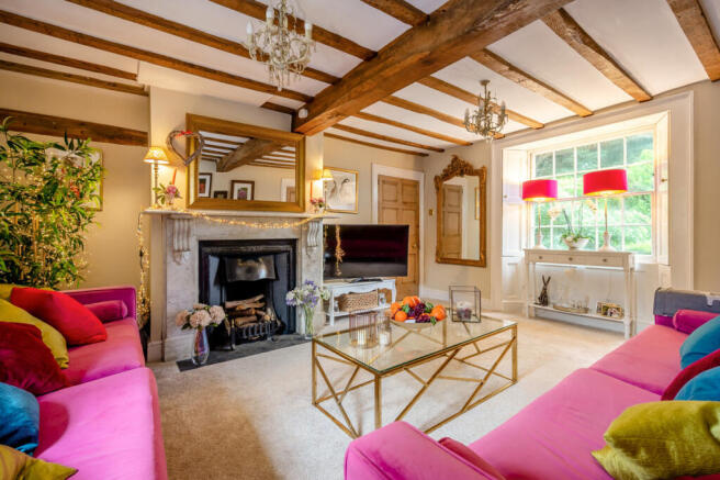 Woodford Road Byfield, Daventry, NN11 6XD photo 4