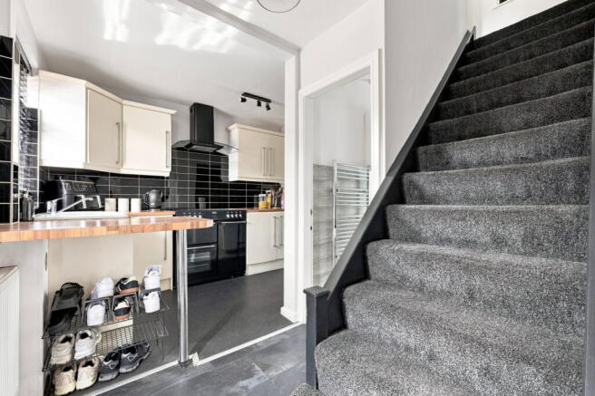 2 bed End of Terrace for sale Image 6