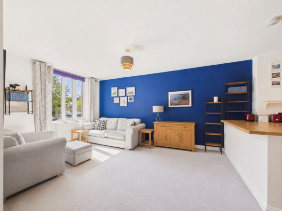 Lounge - Images are digitally enhanced & virtually staged