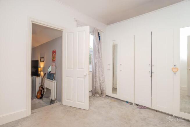 Bedroom Four