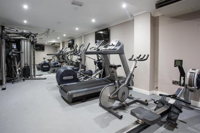 1 bed Apartment to rent Image 6