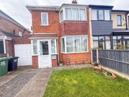 30, Lyttleton Avenue, Halesowen B62 9ED