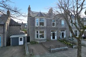 191, Bon-accord Street, Aberdeen AB11 6UA