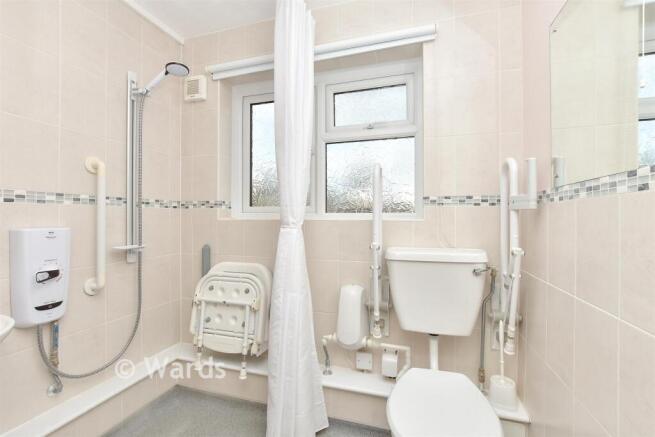 Wet Room