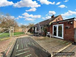 Casbree, Bricklehampton To B4084 Evesham Road, Pershore WR10 3HJ