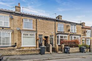 16, Argyle Street, Mexborough S64 9BW