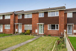 16, King Edward Close, Hengrove, Bristol BS14 0RT