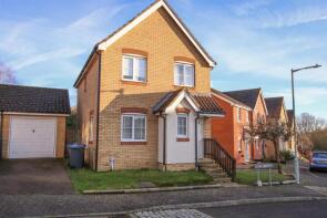 2, Milton Close, Saxmundham IP17 1WH
