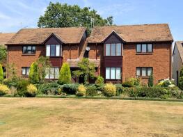 Flat 41 Jackwood Green, Bede Village, Hospital Lane, Bedworth CV12 0PB