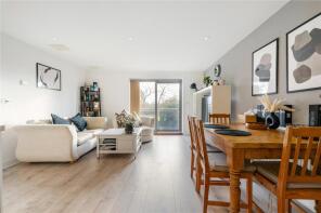 59, Fitzgerald House, St Georges Grove, London SW17 0GN