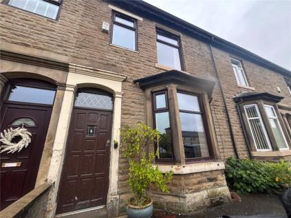 Bury New Road, Heywood, Greater Manchester, OL10