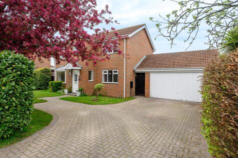 Moor Lane, Woodthorpe, York YO24 2YZ