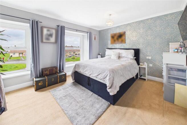Westfield Terrace, Westfield, Radstock, Somerset, BA3 photo 4
