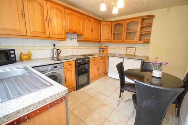 Benton Way, Rotherham, S61 photo 4