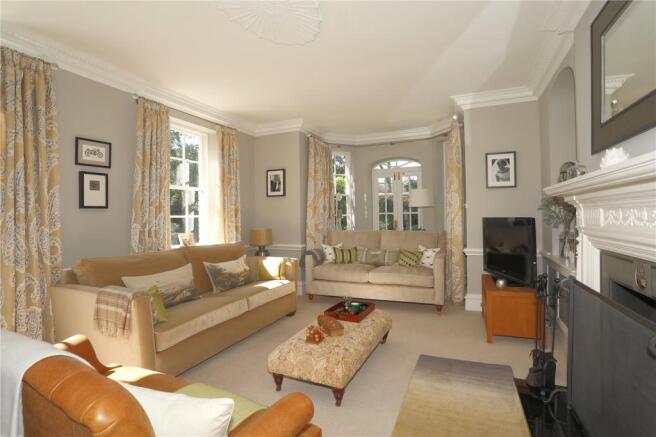 Drawing Room