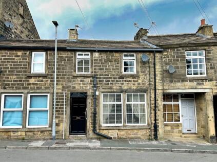 Mill Street, Cullingworth, Bradford, BD13