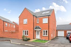 14, Bartlett Road, Banbury OX15 4ST