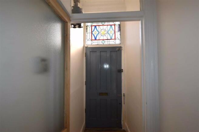 Vestibule