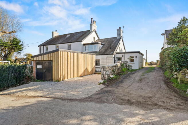 Milan Cottage, Overton, Gower, Swansea, SA3 1NR photo 4