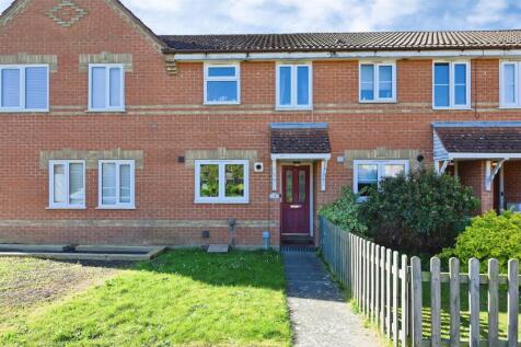 Woodbridge Way, King's Lynn