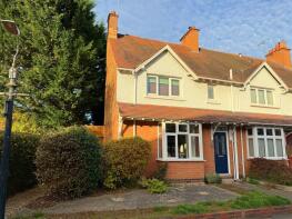 15, Scholars Lane, Stratford-upon-avon CV37 6HE